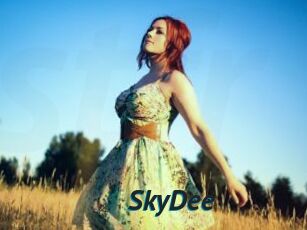 SkyDee
