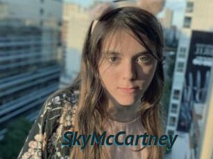 SkyMcCartney