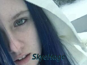 SkyeHage