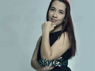 SkyteZe