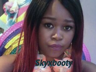 Skyxbooty