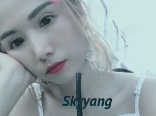 Skyyang