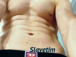 Slavetim
