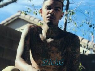 SlickG