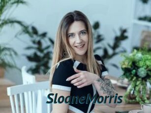 SloaneMorris