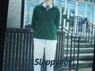 Sloppyboy