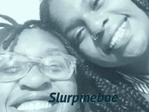 Slurpmebae