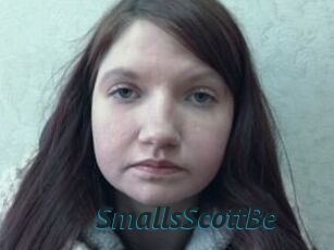 SmallsScottBe