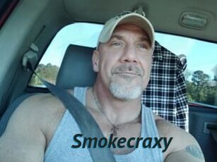 Smokecraxy
