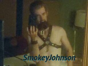 SmokeyJohnson