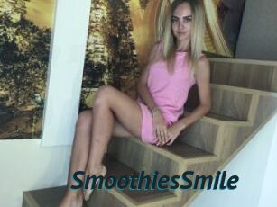 SmoothiesSmile