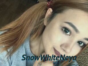 SnowWhiteNeya