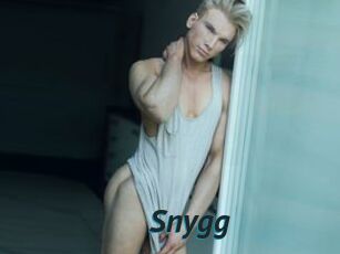 Snygg