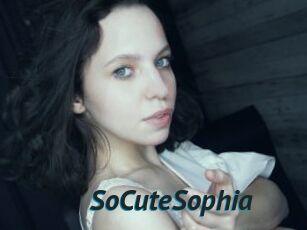 SoCuteSophia