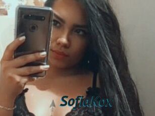 SofiaKox