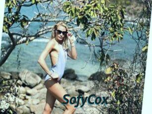 SofyCox