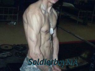 SoldierboyMA