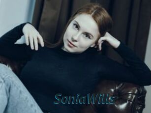 SoniaWills