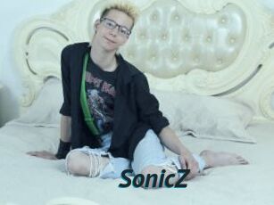 SonicZ
