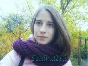 SoniyaRed