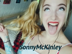 SonnyMcKinley Sexe Tube FR