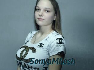 SonyaMilosh