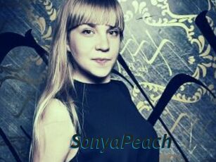SonyaPeach