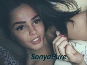 SonyaPure