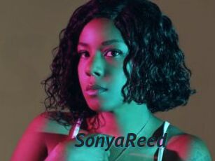 SonyaReed