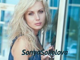 SonyaSokolova