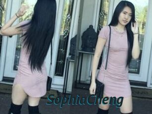 SophiaCheng