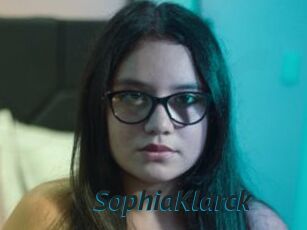 SophiaKlarck