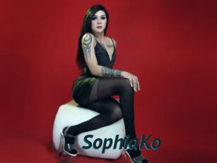 SophiaKo