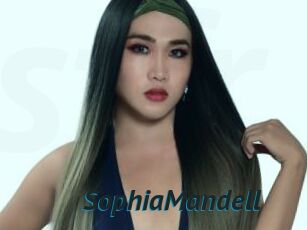 SophiaMandell
