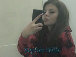 Sophia_Wills