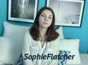 SophieFlatcher