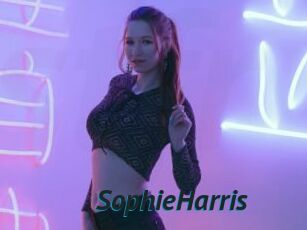 SophieHarris