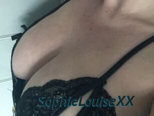 SophieLouiseXX