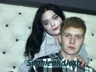 SophieandJosh