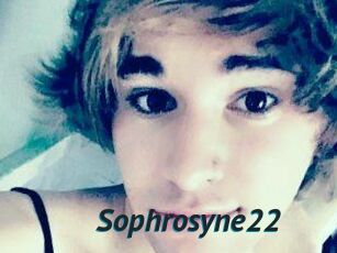 Sophrosyne22