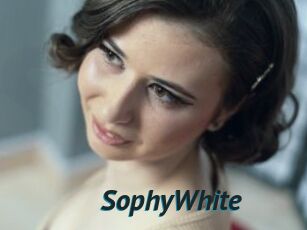 SophyWhite