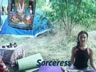 Sorceress