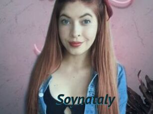 Soynataly