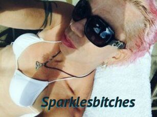 Sparklesbitches