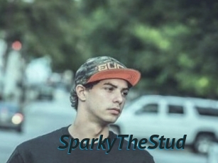 SparkyTheStud