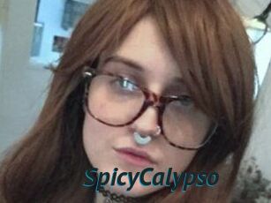 SpicyCalypso