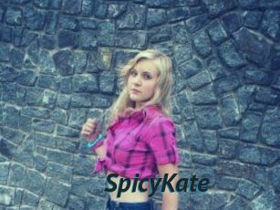 SpicyKate