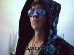 SpicyMikey