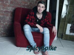 SpicySpike