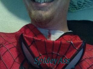 SpideyAss